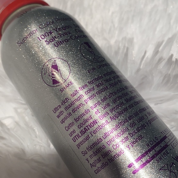 NEW ColorProof SuperPlump Whipped Bodifying Mousse - Picture 6 of 11